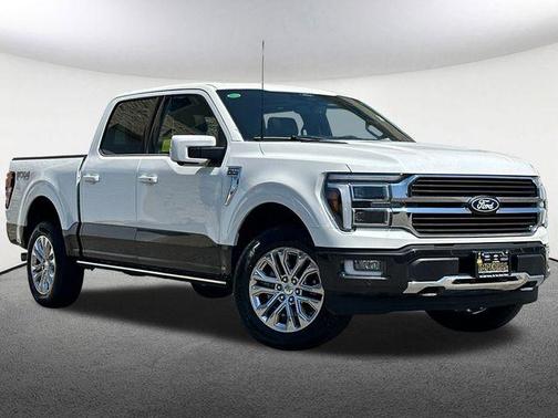 2024 Ford F-150 King Ranch