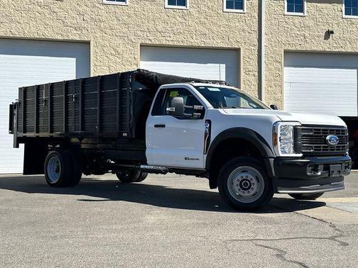 2025 Ford F-450 XL