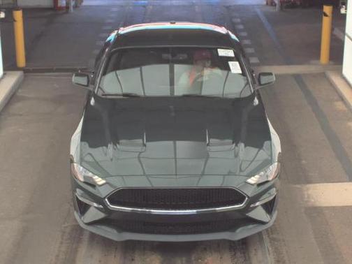 2019 Ford Mustang Bullitt