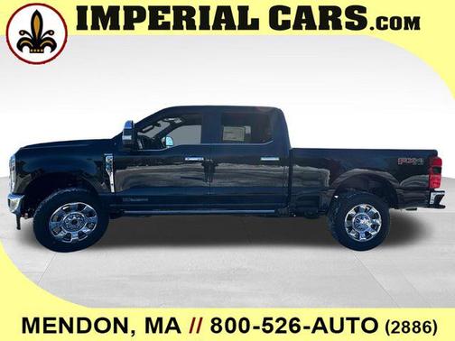 2026 Ford F-350 ON-ORDER