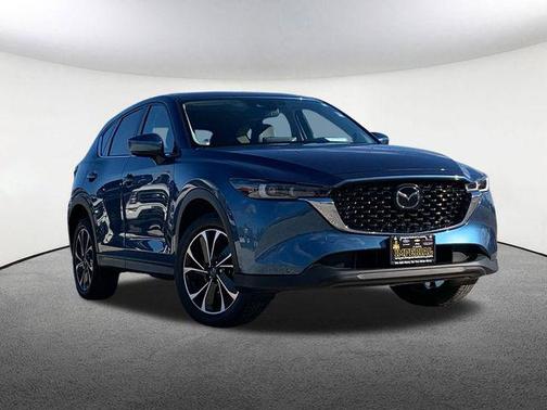 2023 Mazda CX-5 2.5 S Premium Plus Package