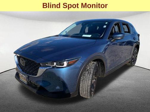 2023 Mazda CX-5 2.5 S Premium Plus Package