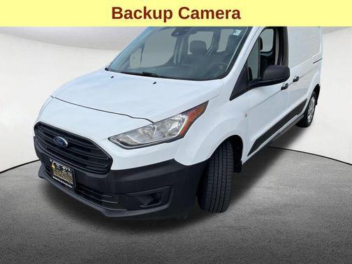 2019 Ford Transit Connect XL