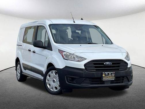 2019 Ford Transit Connect XL