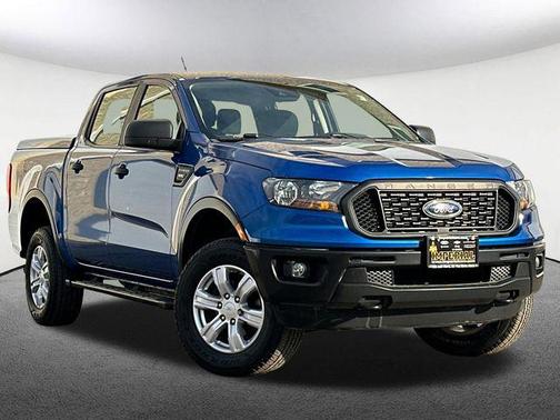 2019 Ford Ranger XL