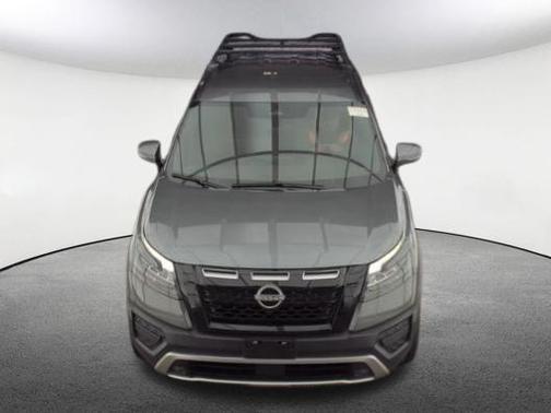 2024 Nissan Pathfinder Rock Creek 4WD