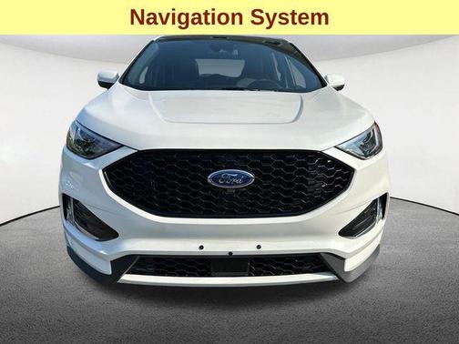 2022 Ford Edge ST Line