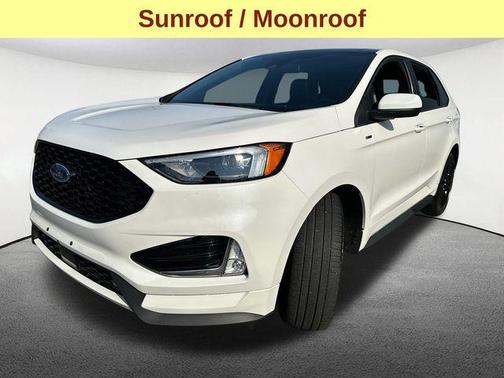 2022 Ford Edge ST Line