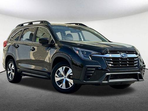 2024 Subaru Ascent Premium 7-Passenger