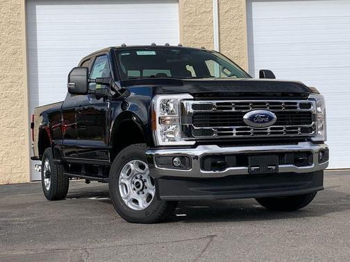 2026 Ford F-350 XLT