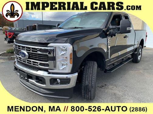 2026 Ford F-350 XLT