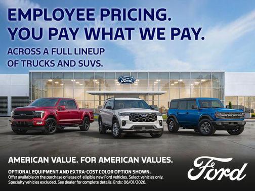 Shadow Black 2026 Ford Bronco Big Bend
