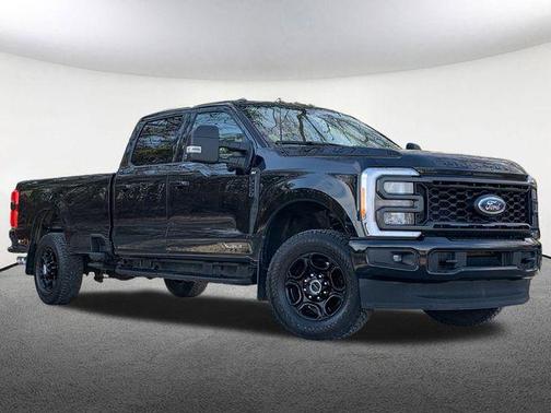 2023 Ford F-250 XLT