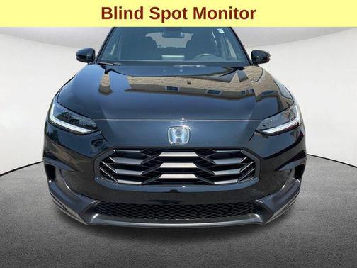 2024 Honda HR-V 2WD Sport
