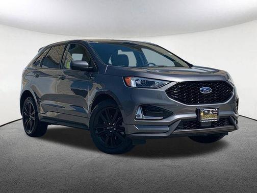 2022 Ford Edge ST Line