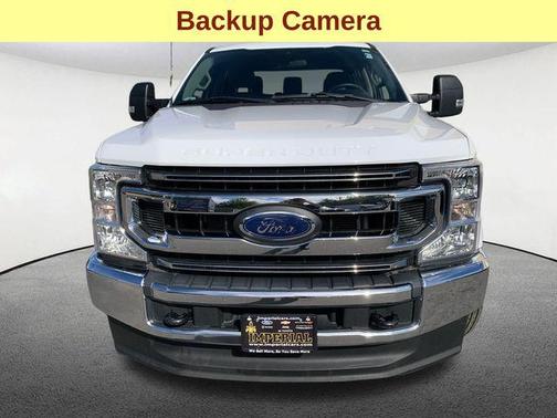 2022 Ford F-250 XLT