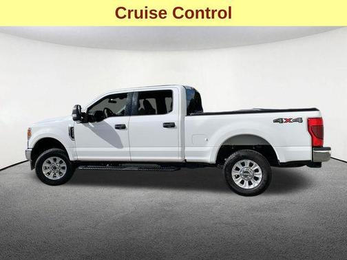 2022 Ford F-250 XLT