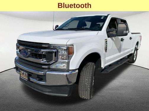 2022 Ford F-250 XLT