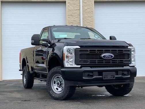 2025 Ford F-250 XL