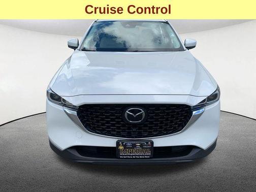 2023 Mazda CX-5 2.5 S Select