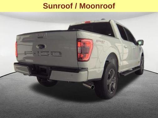 Avalanche 2023 Ford F-150 XLT