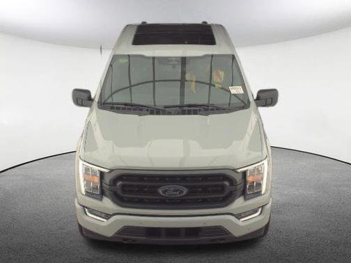 Avalanche 2023 Ford F-150 XLT