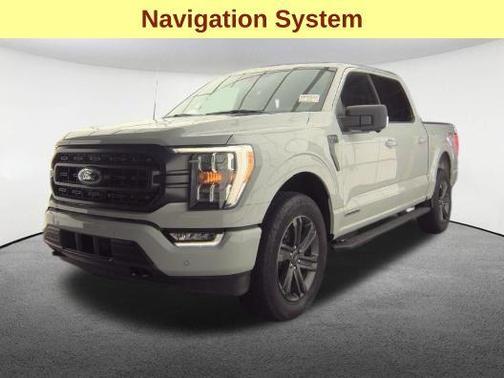 Avalanche 2023 Ford F-150 XLT