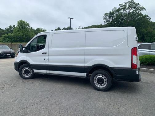 2025 Ford Transit-150 Base
