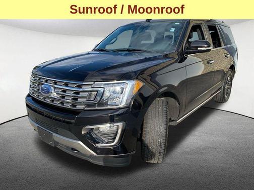 2020 Ford Expedition Limited