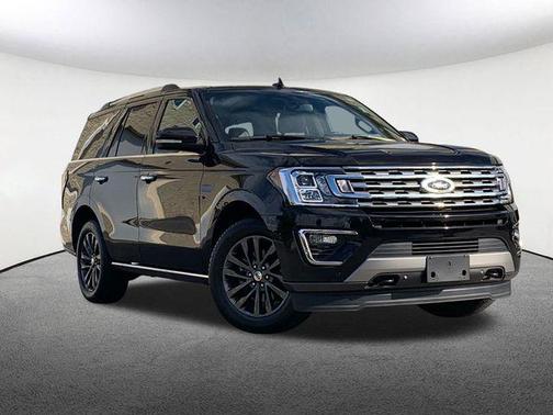 2020 Ford Expedition Limited