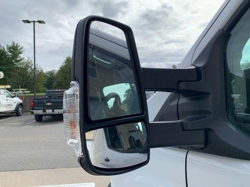 2025 Ford Transit-350 Base