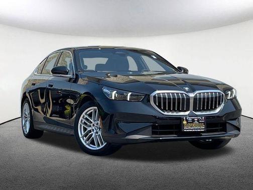 2024 BMW 530 i xDrive