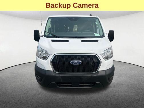 2022 Ford Transit-250 Base