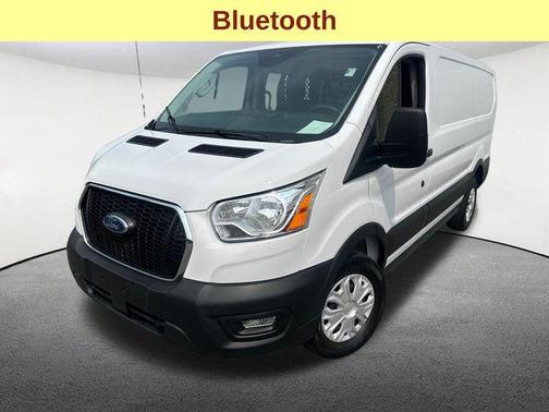 2022 Ford Transit-250 Base