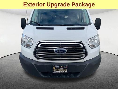 2018 Ford Transit-350 XLT