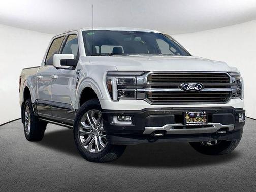 2024 Ford F-150 King Ranch