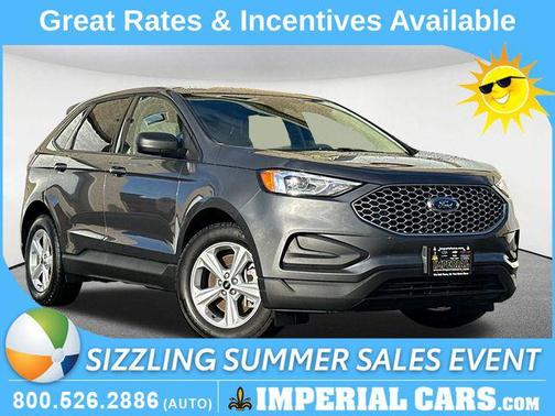 2024 Ford Edge SE