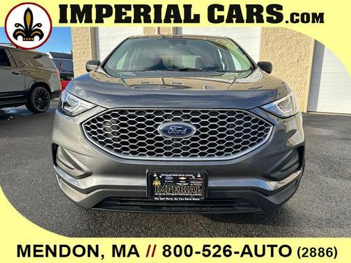 2024 Ford Edge SE
