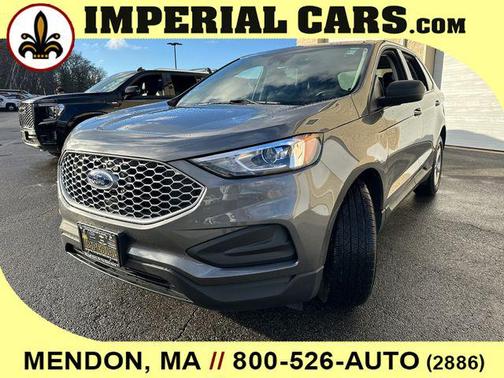 2024 Ford Edge SE