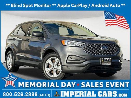 2024 Ford Edge SE