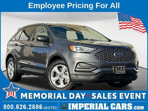 2024 Ford Edge SE