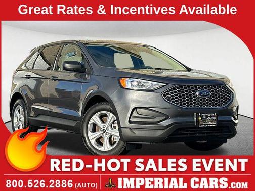 2024 Ford Edge SE