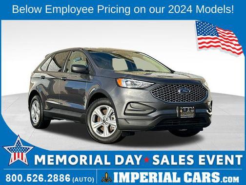 2024 Ford Edge SE