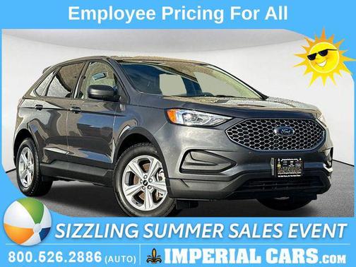 2024 Ford Edge SE