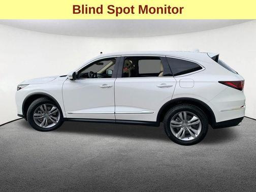 2025 Acura MDX Standard