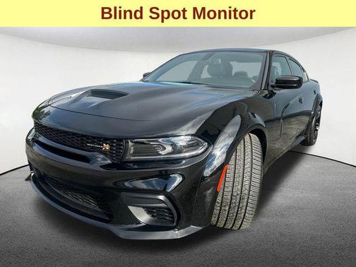 2023 Dodge Charger R/T Scat Pack
