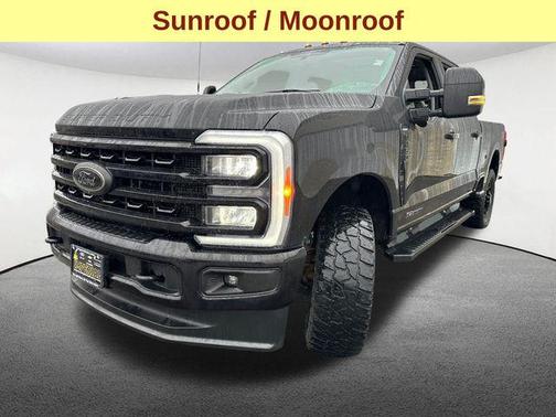 2023 Ford F-250 Lariat