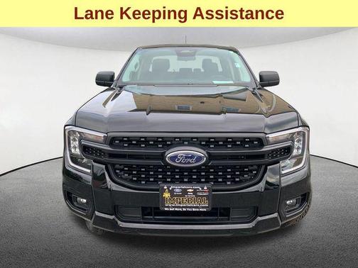 2024 Ford Ranger XL