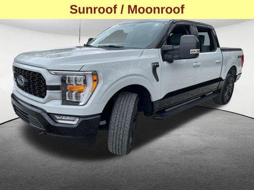 Avalanche 2023 Ford F-150 XLT