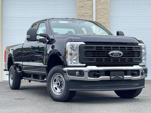 2025 Ford F-250 ON-ORDER